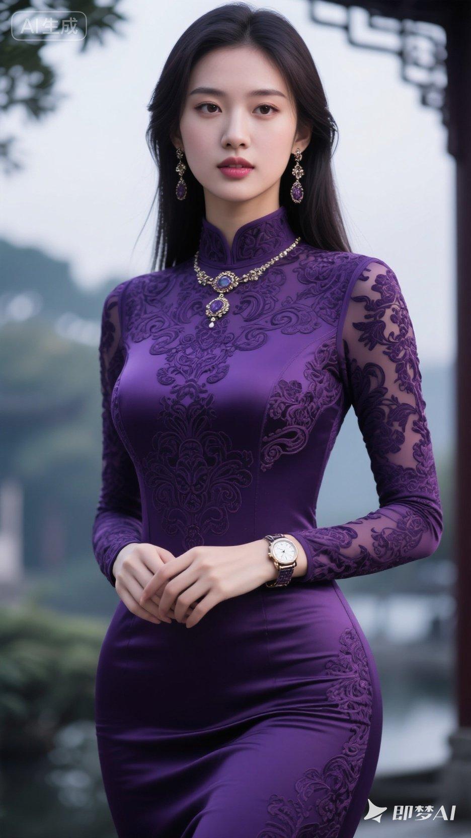 一眼沦陷的神级美图怎么穿搭会让人比较显温柔什么样的女人才算有魅力呢为什么那么