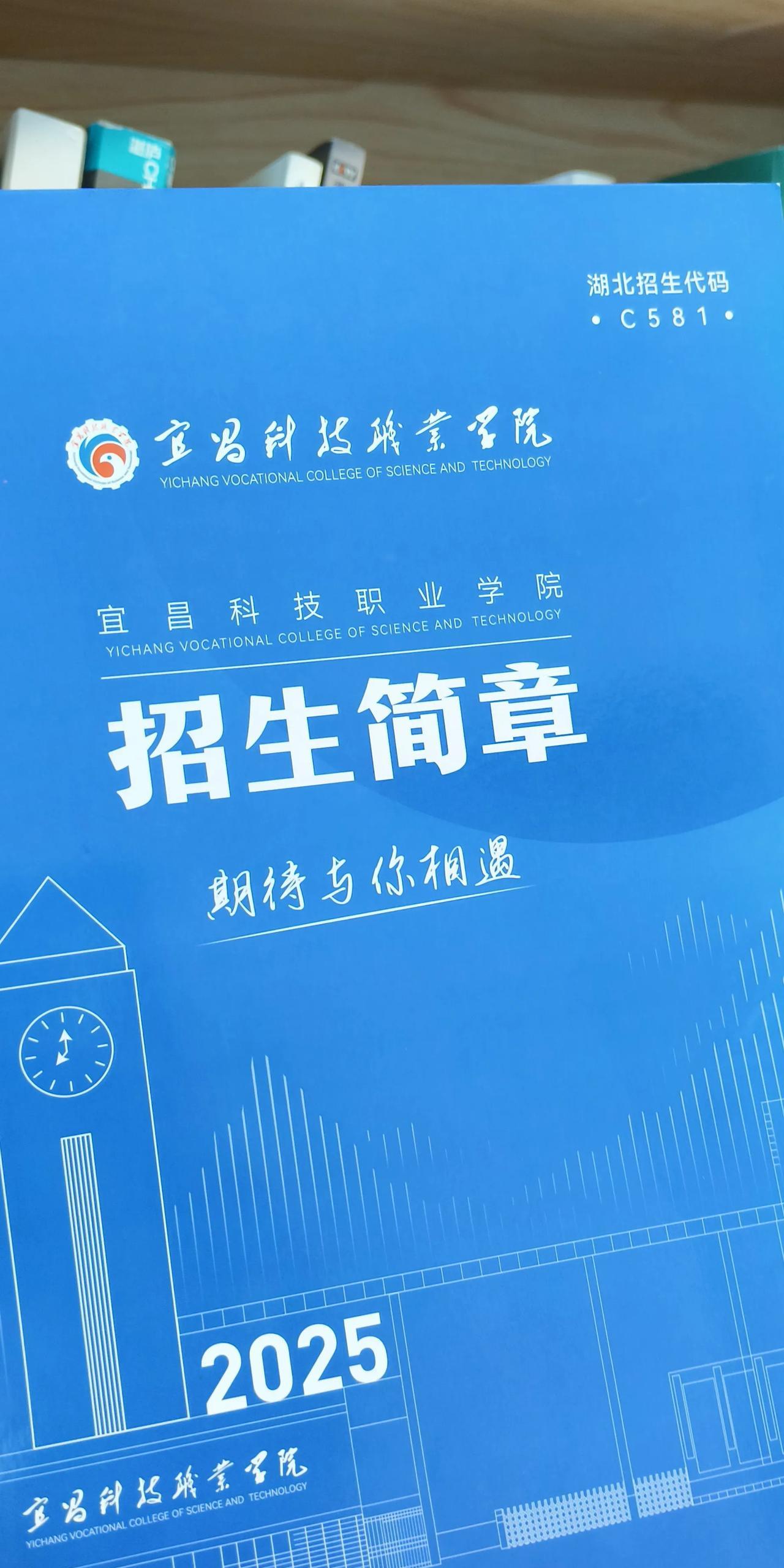 宜昌科技职业学院，这是一个公办的高职院校，高考分数高于300，低于350分的学生