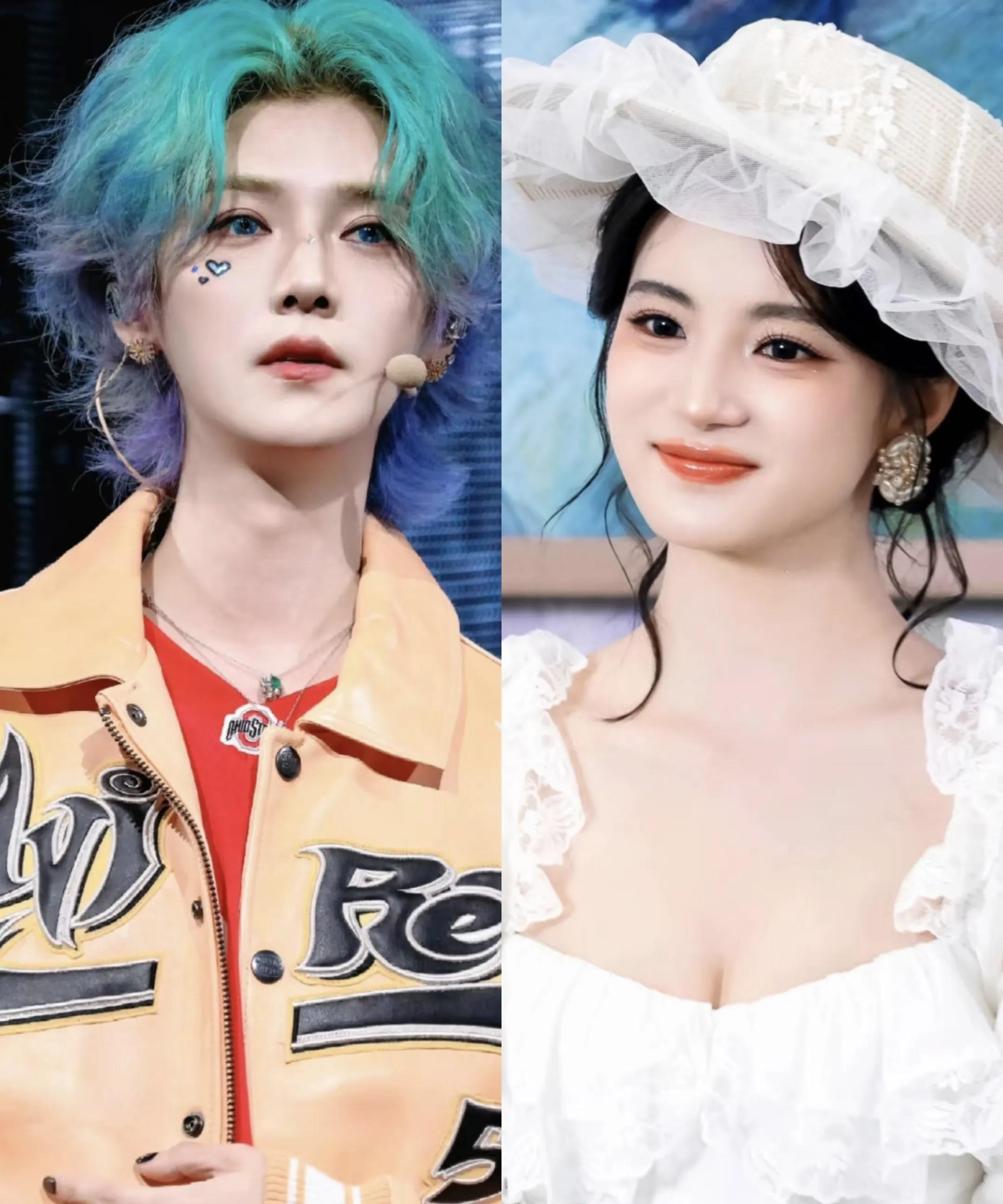 张雅钦去看鹿晗演唱会，我不奇怪。张雅钦为演唱会做准备，我也不奇怪。可是我万万