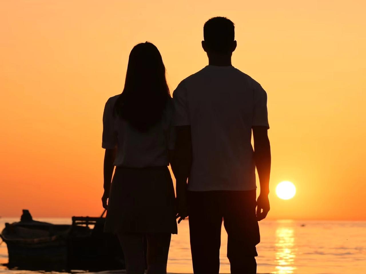 婚外情自述：以为遇到救赎，最后掏空了自己结婚这么多年，我的婚姻早就没了温度