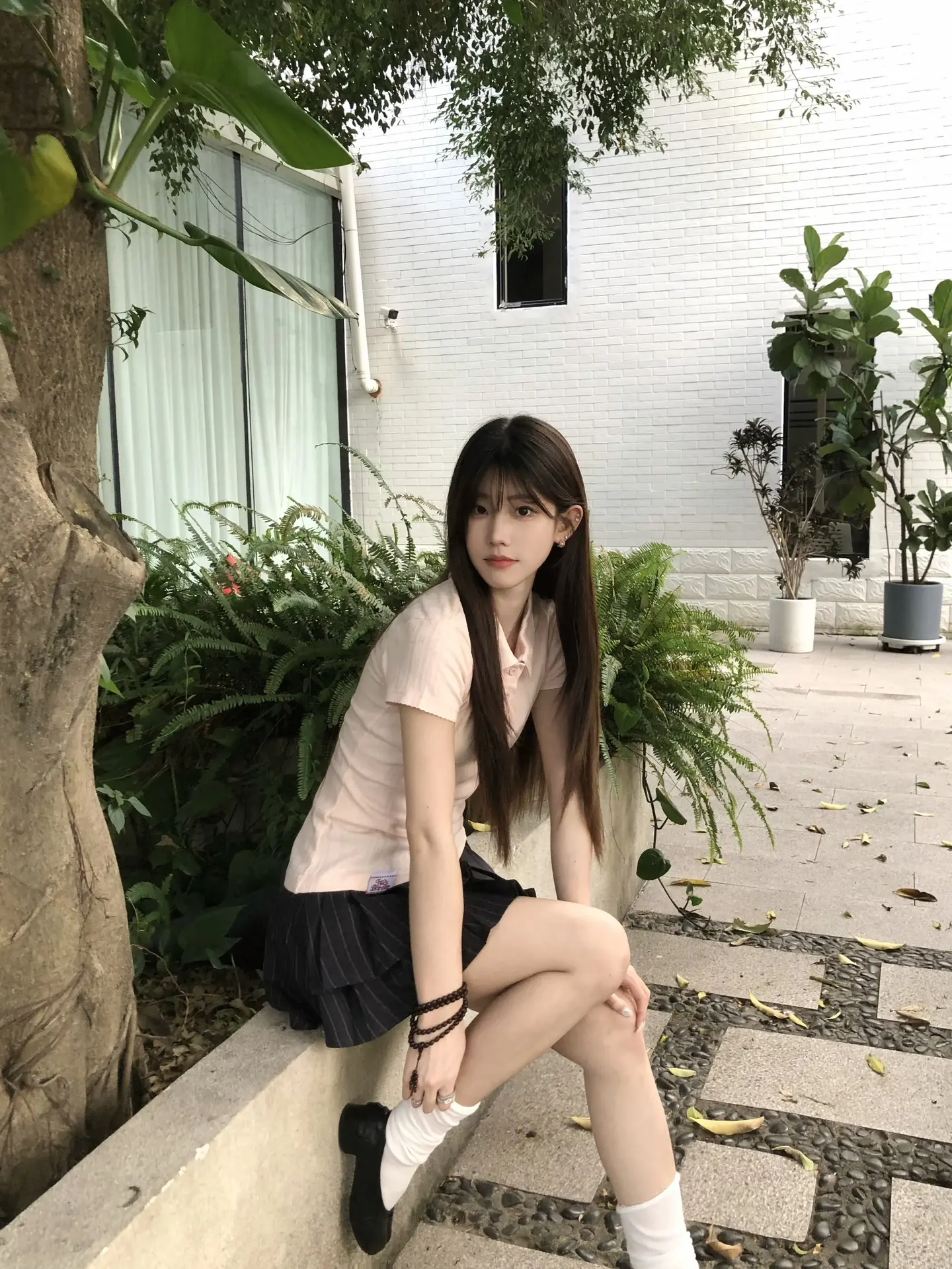 我保证你是天使 只是这世界偶尔有点坏