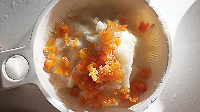 萝卜土豆怎么做给孩子吃? 小儿积食、厌食、口臭, 一顿就好