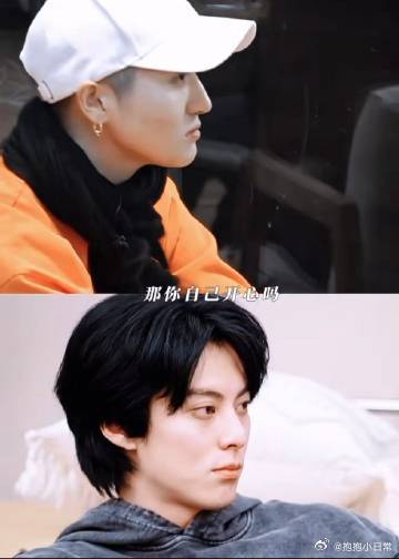 王鹤棣北漂9年后的变化九载北漂路，王鹤棣从那个在舞台上尽情燃放自我的少年，变成