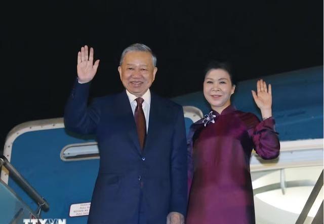 10架C909，订单小得可怜，却是中国大飞机真正走出国门的头一脚！苏林这一签，不