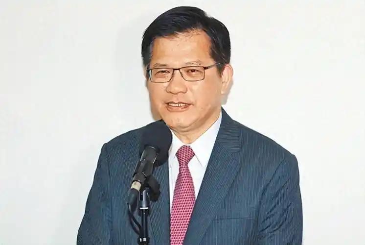 就在刚刚，台“外交部长”林佳龙发布严正声明，3月23日，针对韩国将台湾省