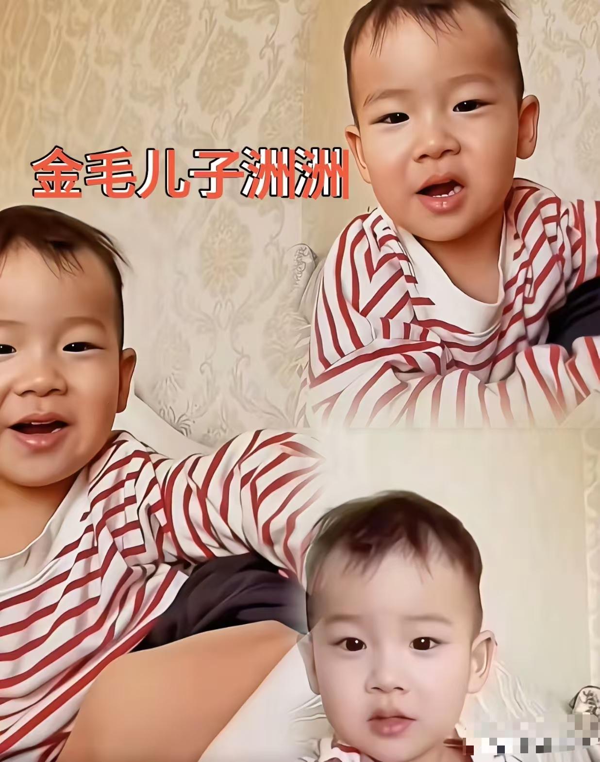 现在姥姥家想花钱把洲洲抚养权要回。姥家人还是太执拗了，要这个孩子干嘛，你死了只能