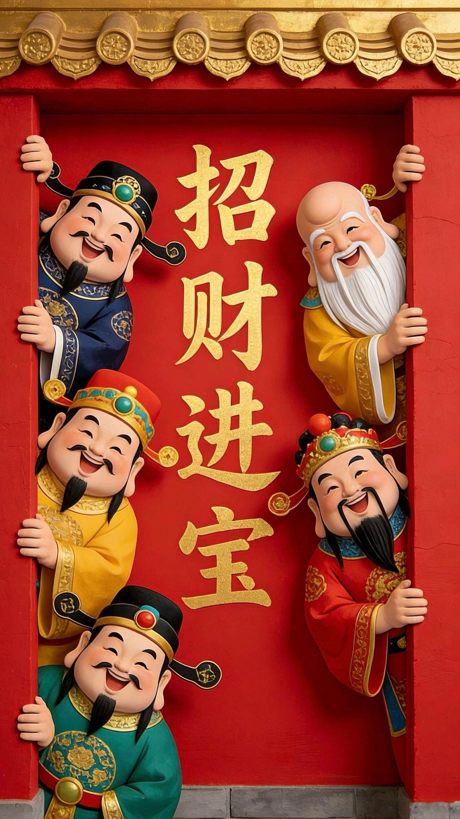 🔥下周A股剧本已浮出水面！这七大方向必须死盯，错过任何一个都可能拍断大腿！周末