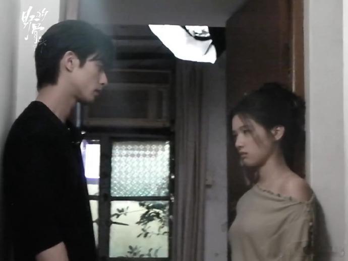 宋威龙在兄妹赛道一骑绝尘了怎么都逃不开宋威龙的骨科不管过多久提起伪骨科第一个想到