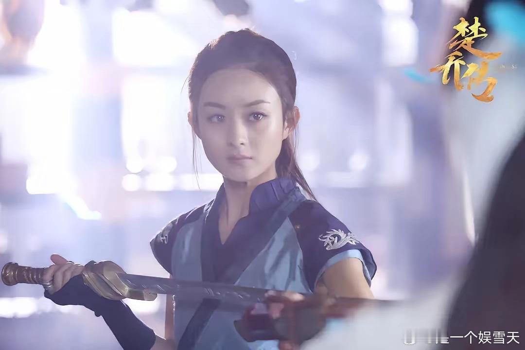 楚乔传翻红还得感谢冰湖重生冰湖重生今年第一扑剧冤吗《冰湖重生》迎来大结局，据悉