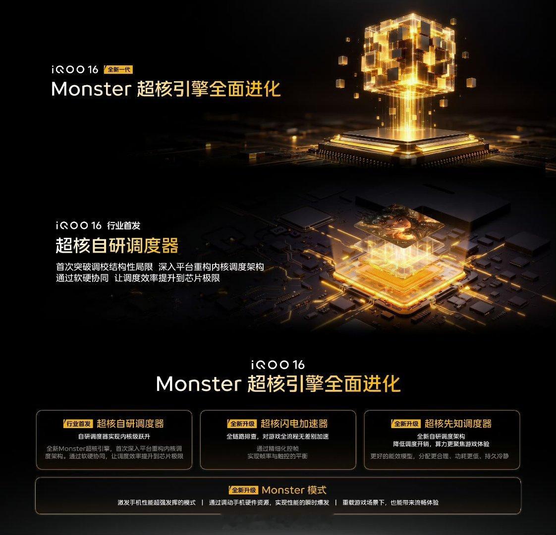 #iqoo#【第一大体验场景：游戏跨端】一台设备，两种身份，游戏永远不中断🎮出门是掌机！iQOO自
