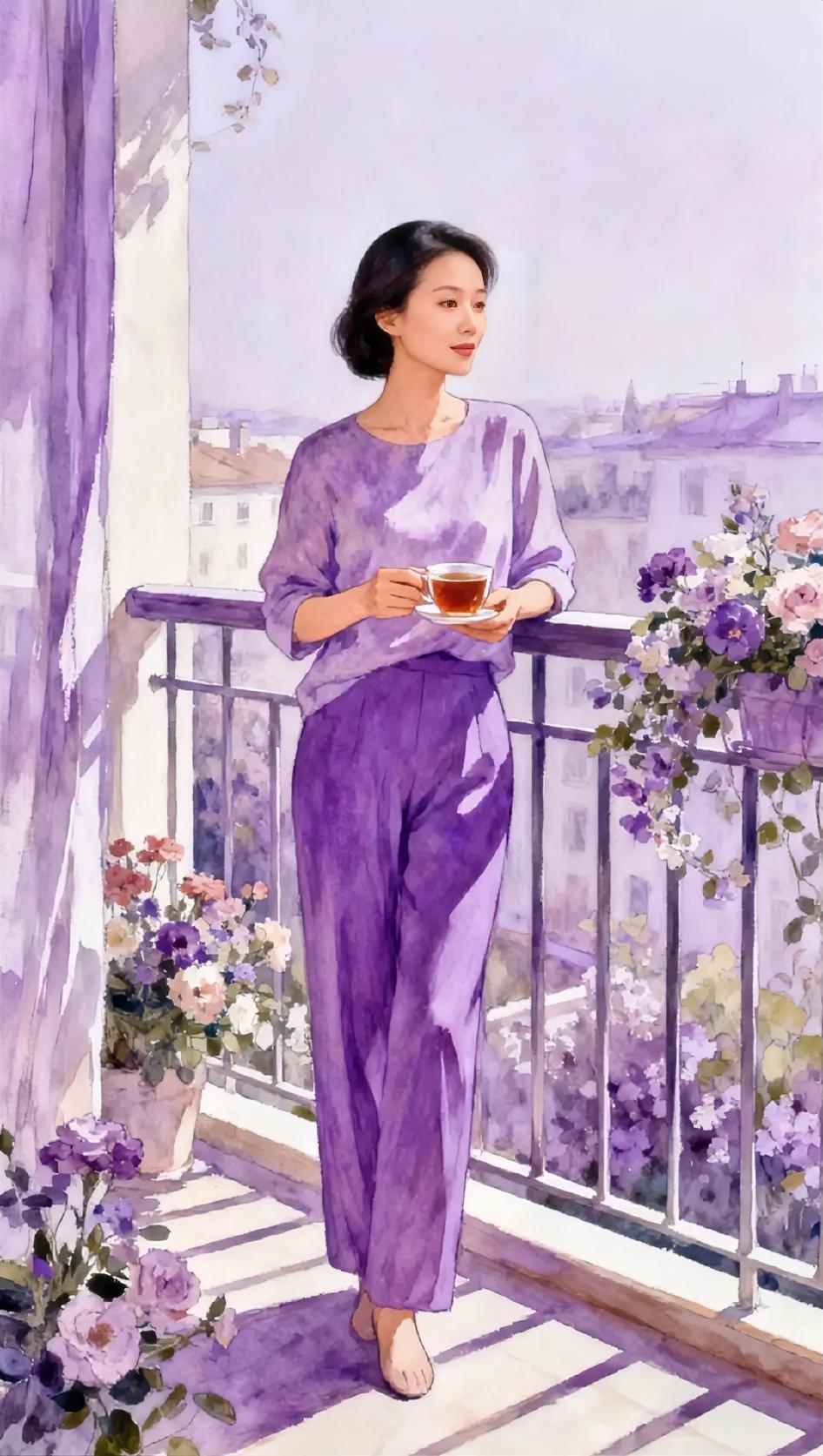 情绪失控，是人生最狠的消耗逢人便掏心掏肺，遇事便乱了方寸，动怒便口不择言