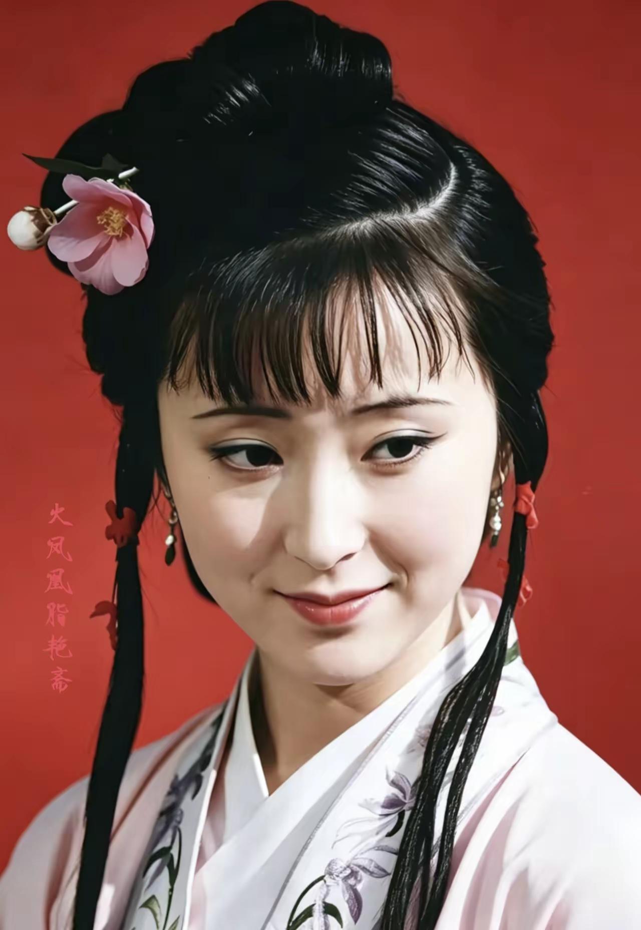 小时候看红楼梦没有坏人长大了看红楼梦个个都是坏人不过最坏的还得是李纨歌这个