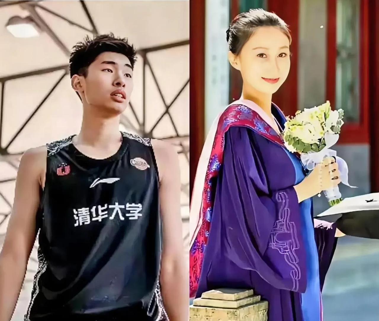 果然不查不知道关于邹阳和水亦诗两口子网友又发现一个真相，就是两人虽然相差7