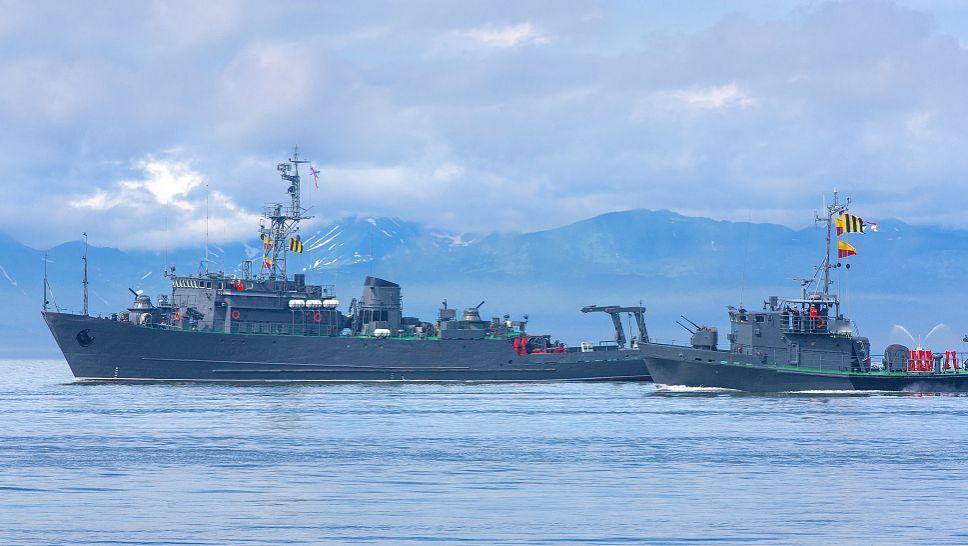 [点赞]很多人还没明白，想把日本人打服，有一个最简单的破局狠招：把海警船撤了，