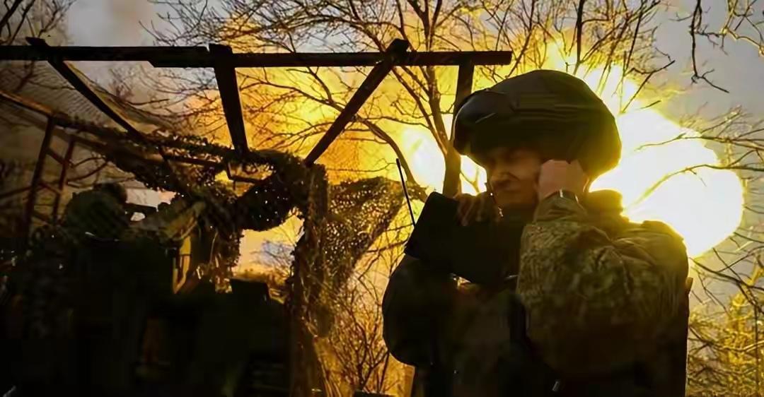 最新：乌克兰击退俄军今年对红军村方向的最大规模进攻继续关注俄乌前线的战况，俄罗