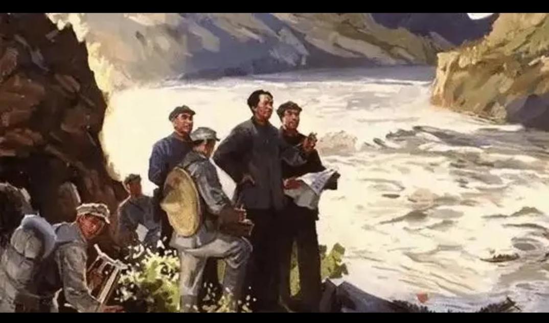 毛主席四渡赤水的“神奇之处”，集中体现在以少胜多的战略奇迹、灵活机动的运动战术、