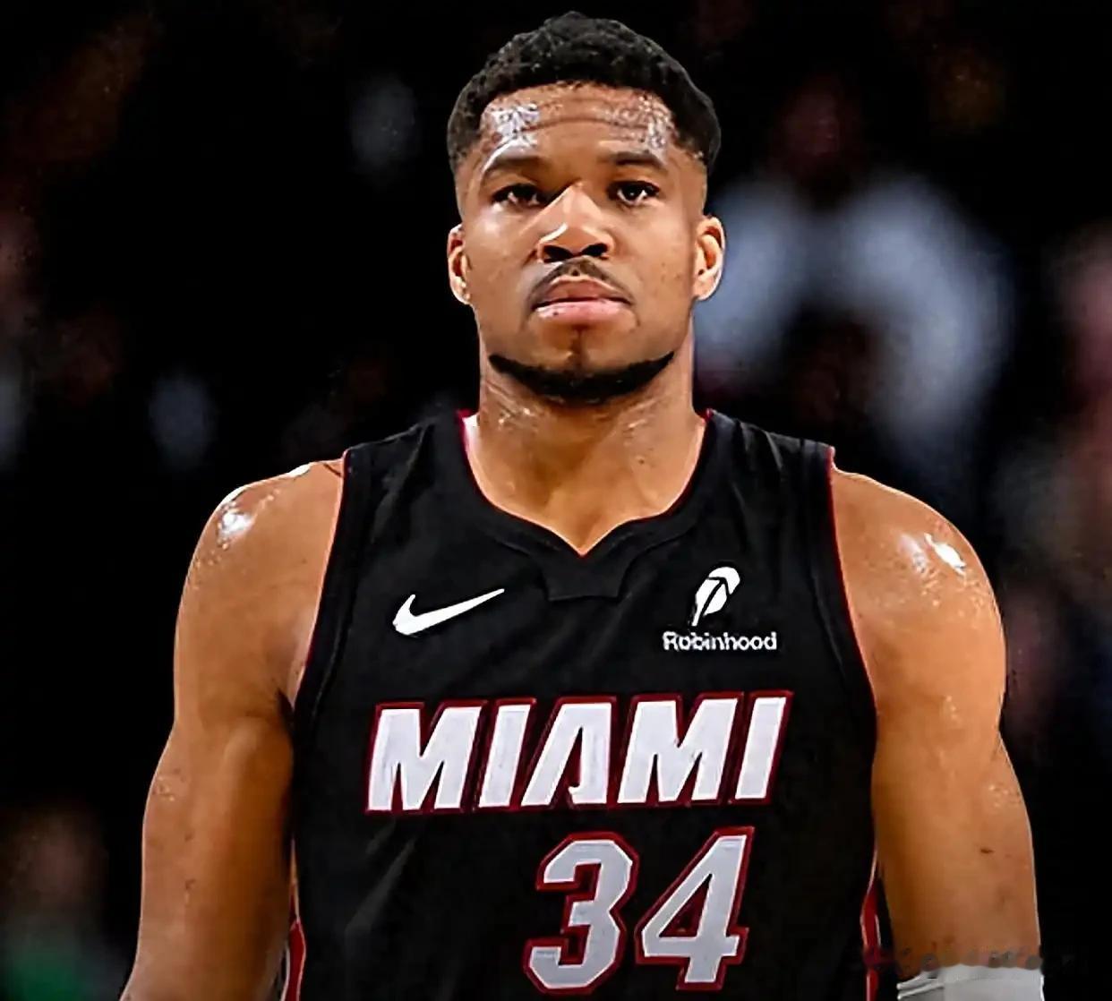 NBA历史大前锋前三名都是谁？字母哥有望生涯退役前进历史前三吗？第1名——邓