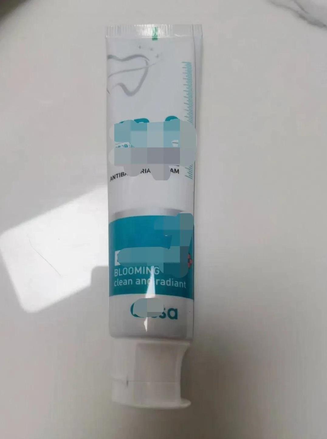 牙膏的威力这么强大，90%的人都不知道！1.米饭加牙膏，搅匀后相当于环保强