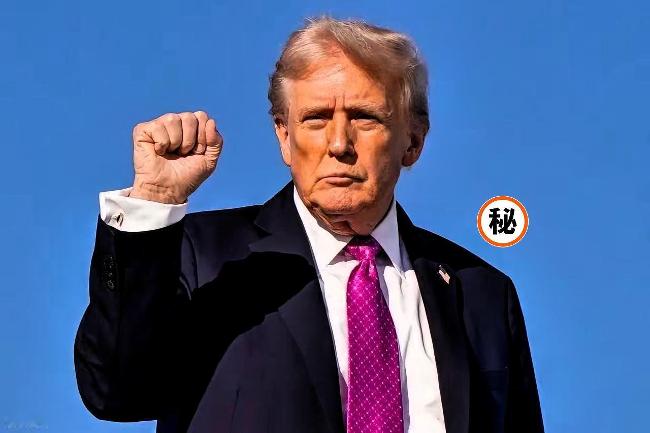 特朗普：如果中国不进口美国大豆，放宽稀土出口，美国可能会将中国踢出swift结算