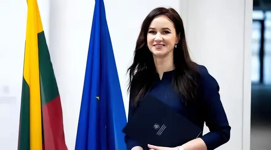 你同意道歉就原谅吗？立陶宛公开认怂认错，中方是不是应该大度原谅，否则不利于中立