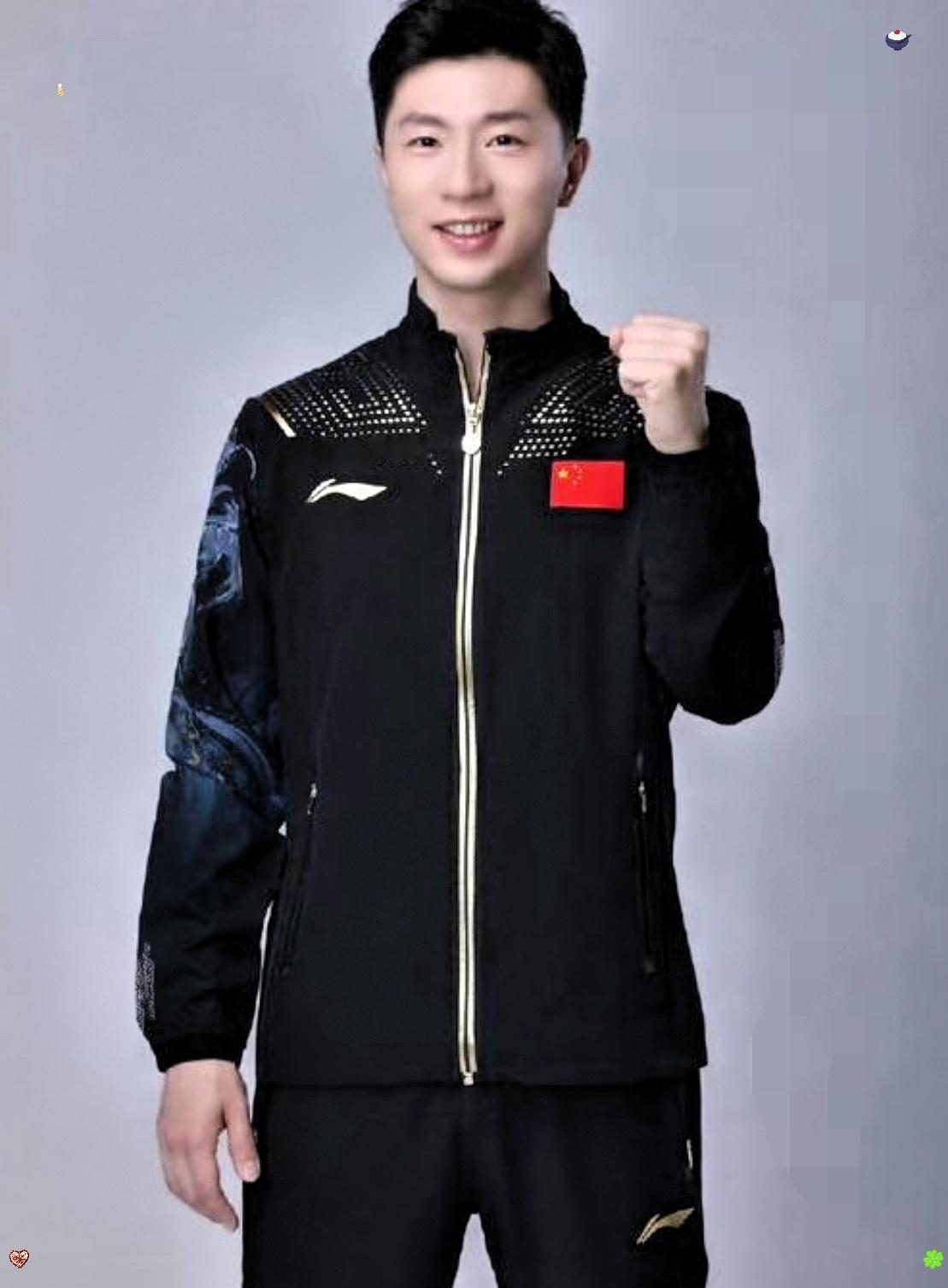 马龙赌上一切！32年等待，只为北京队补上最后一块金牌