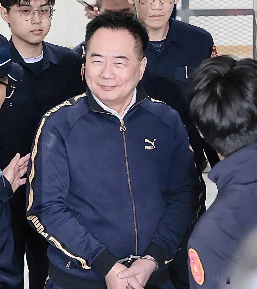 马英九提告萧旭岑，基于蔡正元一贯的立场和性格，监狱中的他会怎么看呢？2026年
