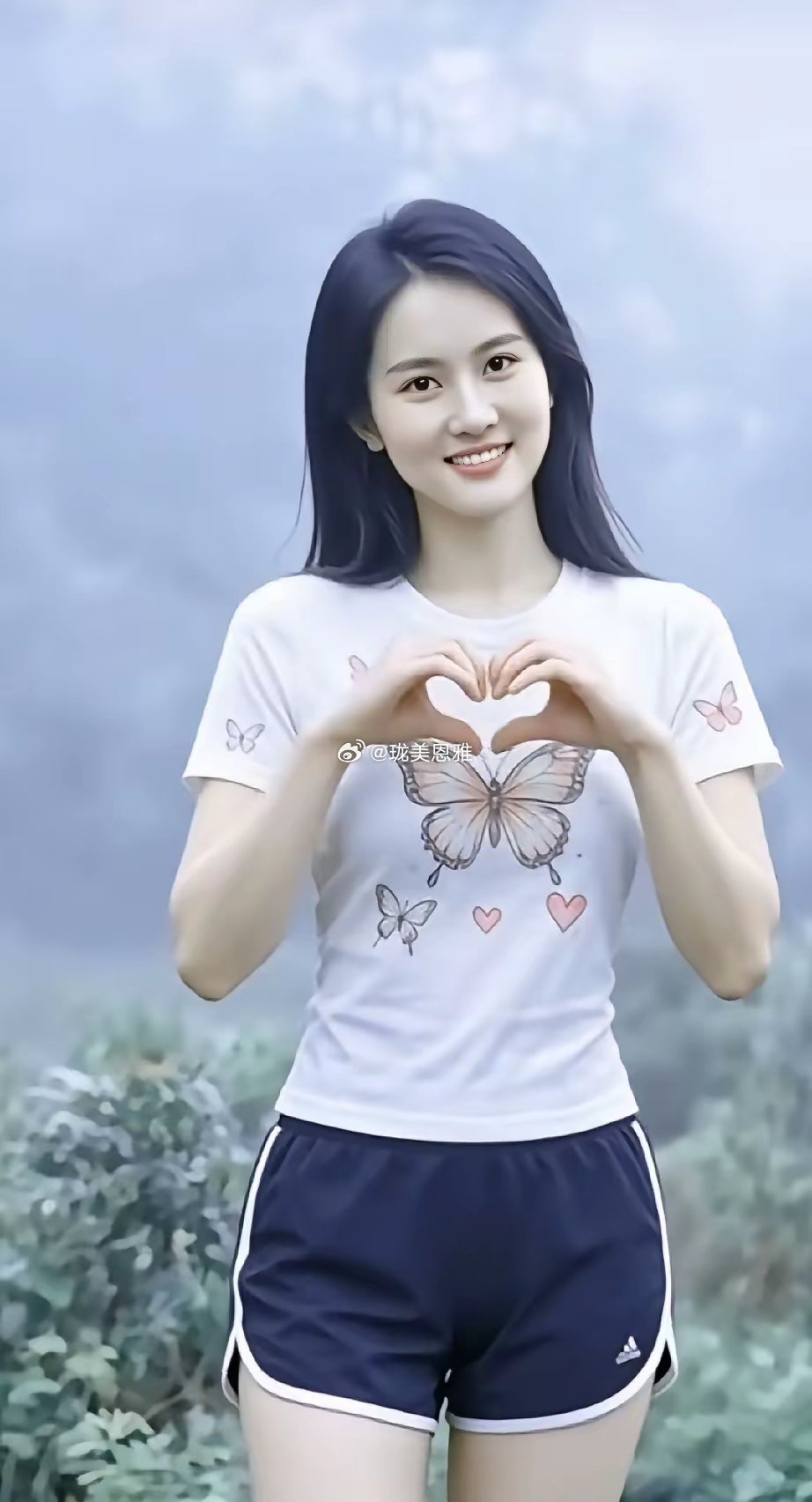 你曾是跳水冠军，如今又是跳水冠军（全红婵）的教练