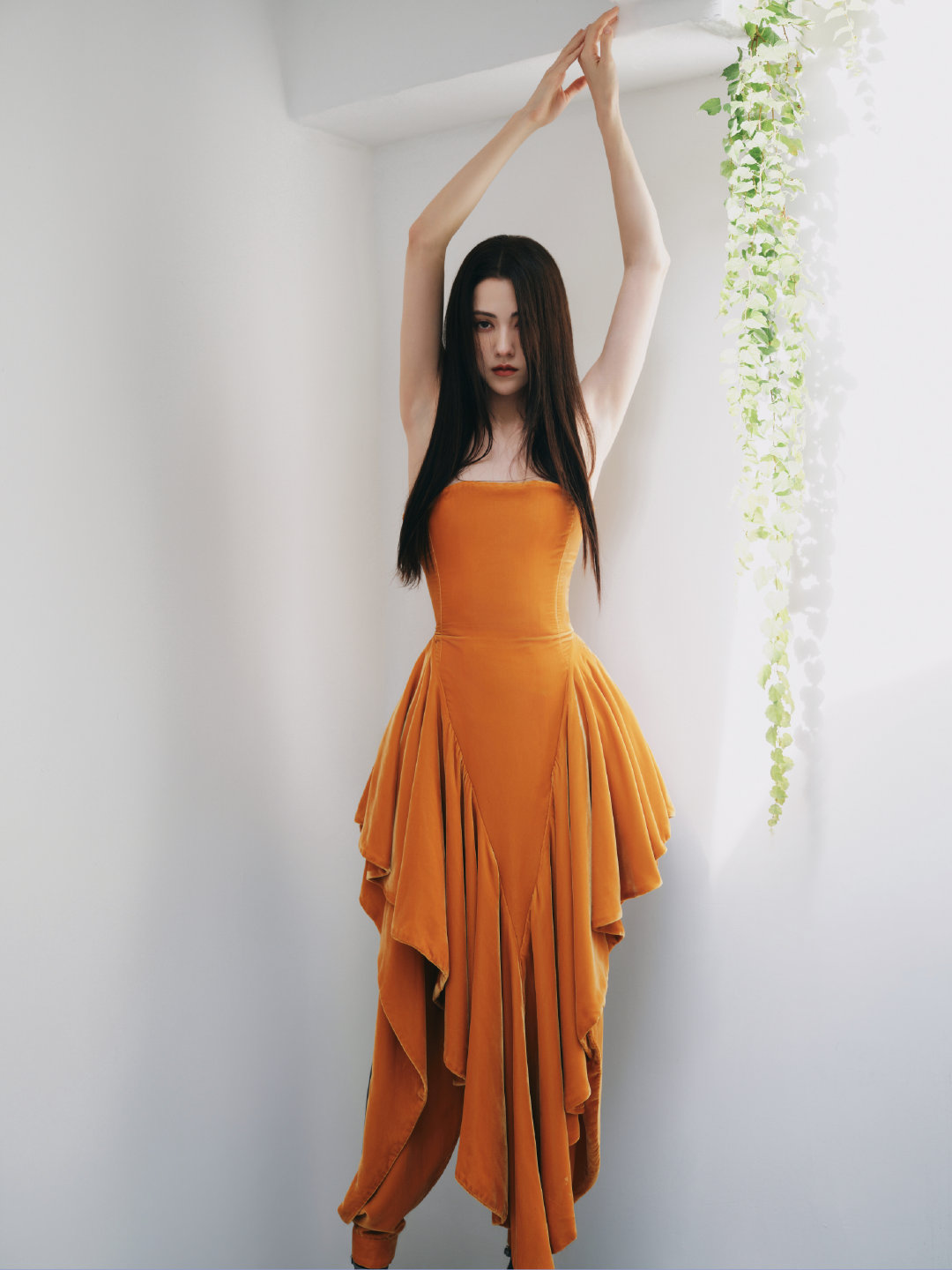 👤娜然#出发图#​