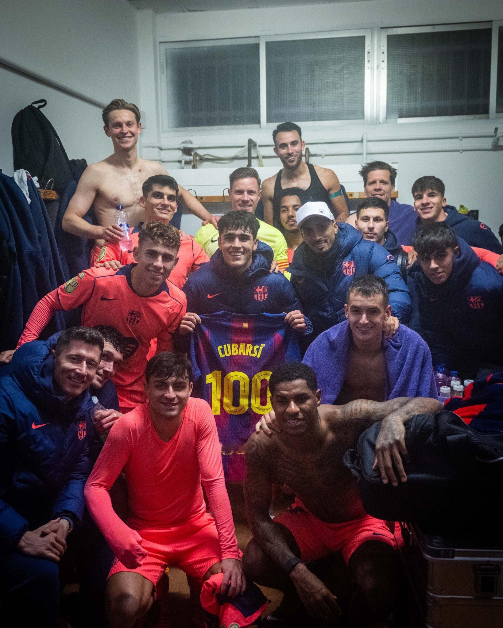 世体：巴塞罗那队史上最年轻的五位百场里程碑球员：1-拉明·亚马尔（17岁零2