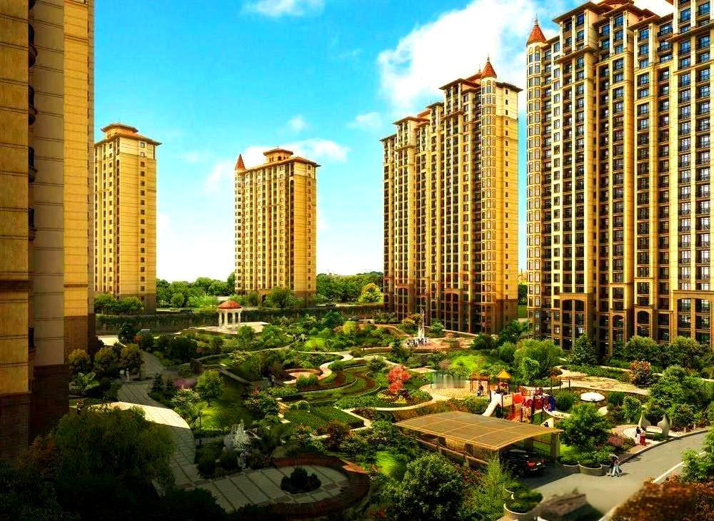 房产作为投资品的时代大概率是过去了。过去二十多年，房价一路涨，投资房产基本稳赚，