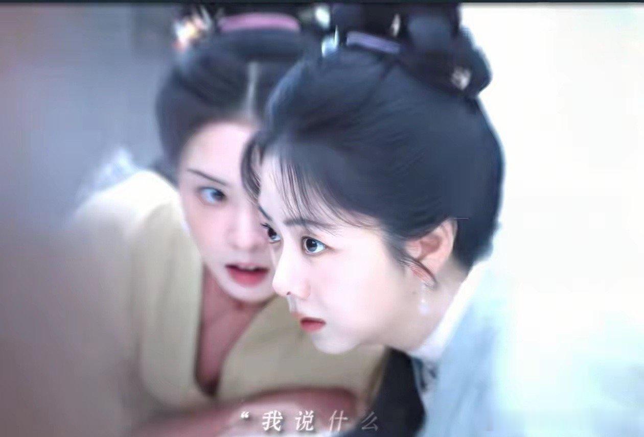 刘学义回应6集无人看上大爷兰香如故：主家纯恨夫妻内斗，丫鬟生存太难了。许兰香每天