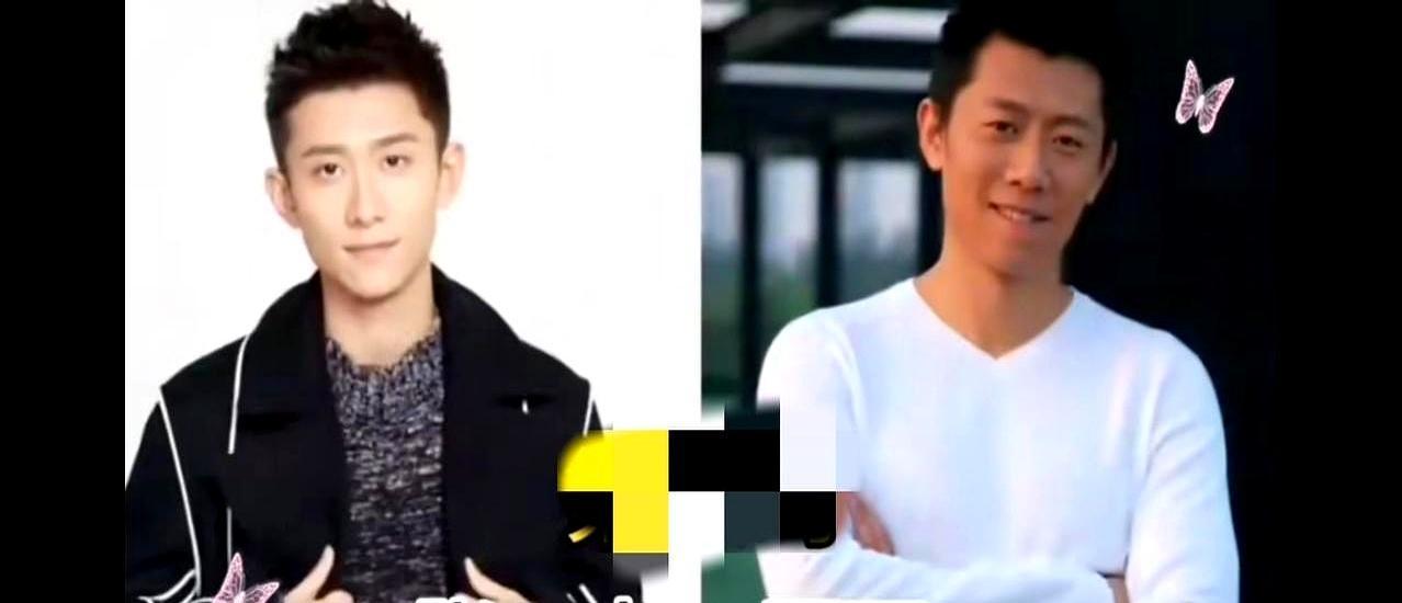 你知道娱乐圈最毒的诅咒是什么吗？不是不红，是让你长得像某个已经红透的人。童瑶