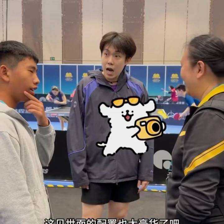 耶耶的表情🤣🤣🤣