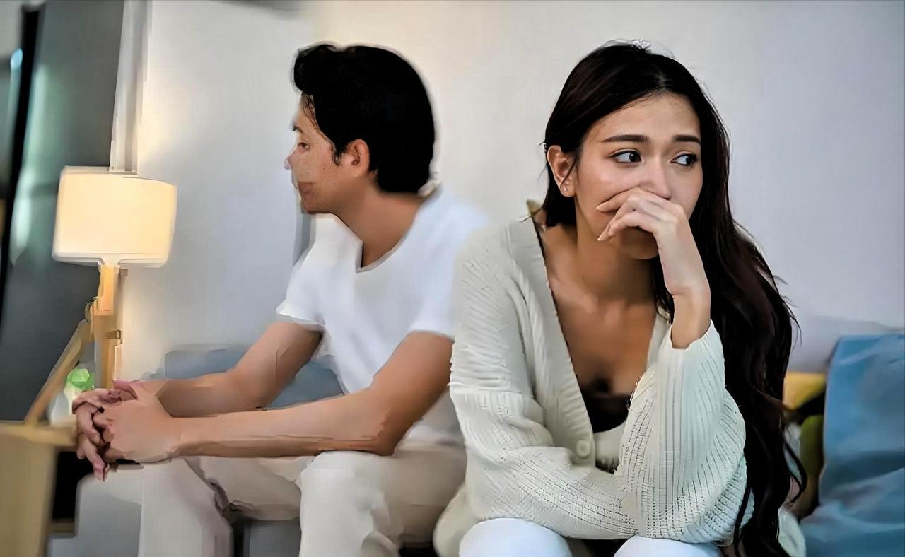 湖北武汉，20岁大三女生一整晚在酒吧喝酒、唱歌，次日早上回家，和同居男友大动干戈