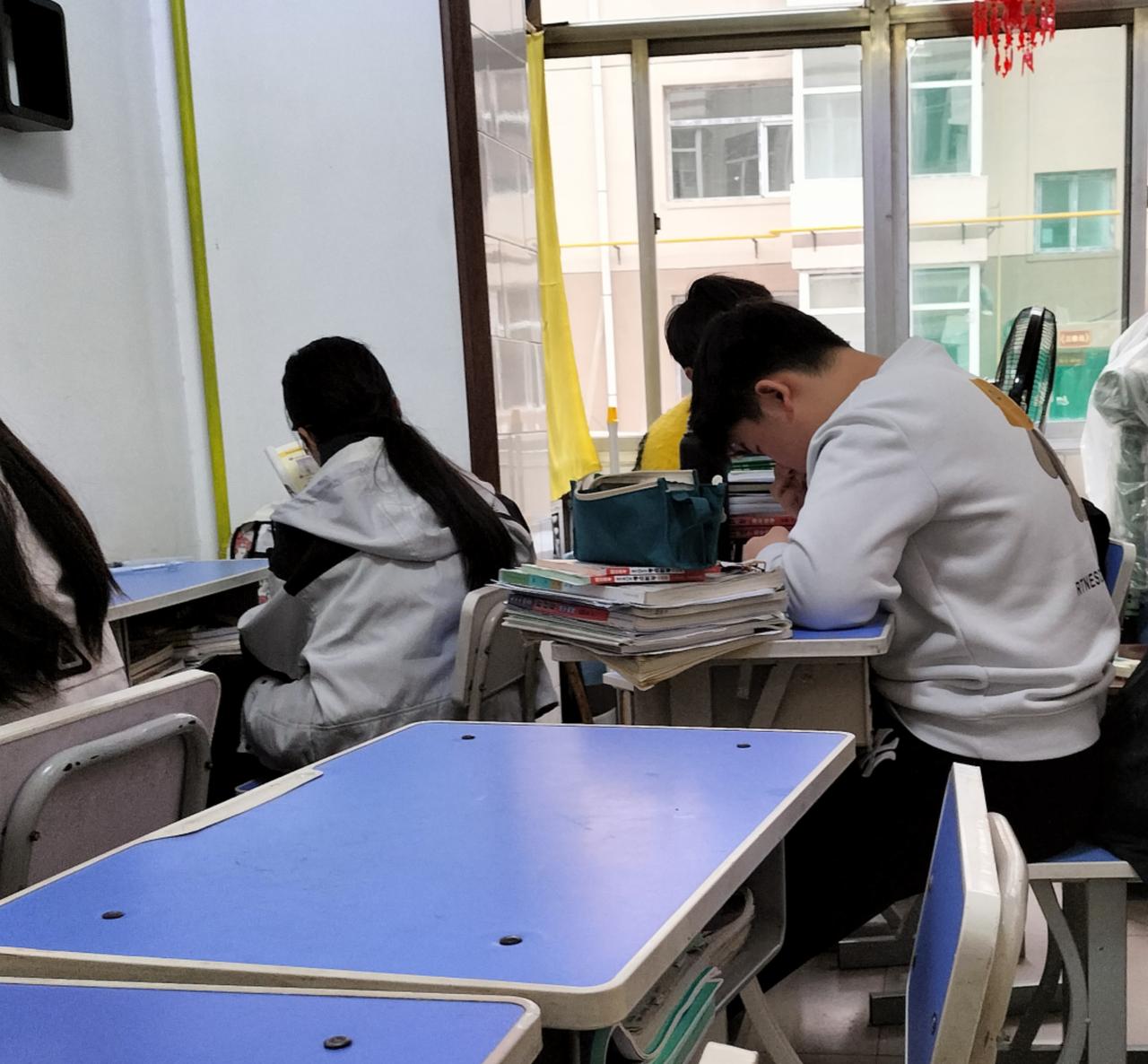 高一学生20天逆袭提分78分！原来高效提分，真的有科学方法最近很多家长问我