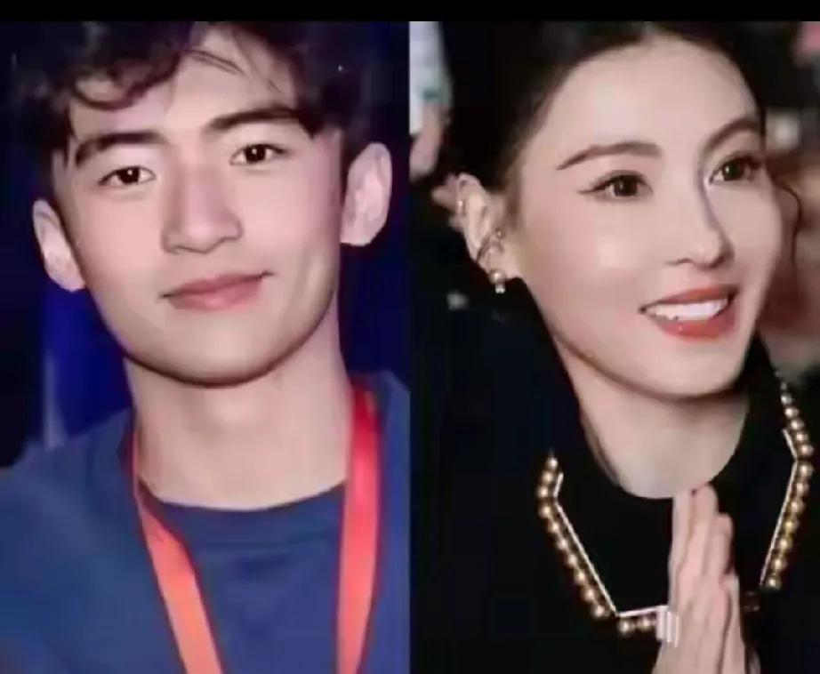 娱乐圈惊爆一幕！12月8日香港高等法院，张柏芝面对前经纪人追讨1276万港元，被