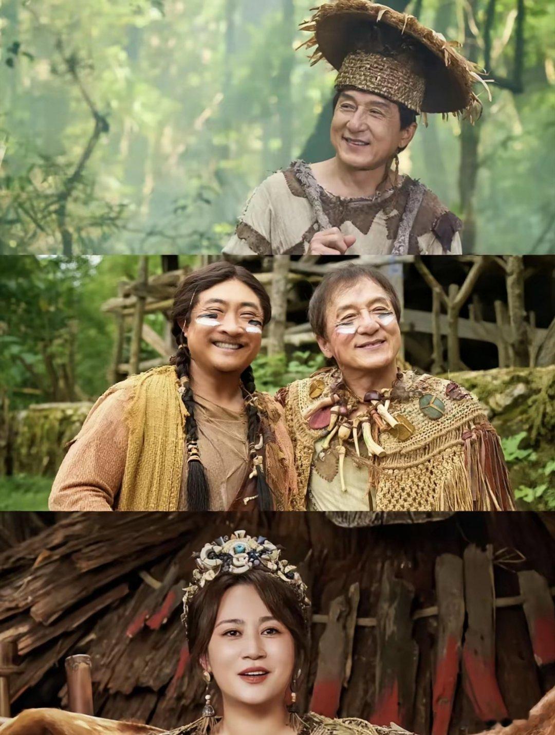 我想过成龙的电影不会爆，也想过成龙的电影会有差评，但我实在是没想到，成龙这部电影