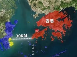 听过“港独”、“台独”，为啥大家没听说过澳独？很简单，因为葡萄牙给予1981年之