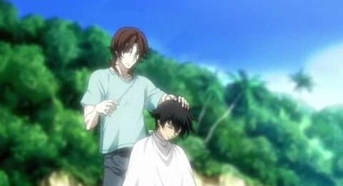 海滩故事多高达