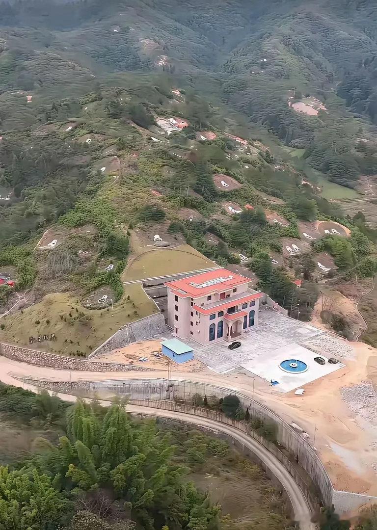 这套房子免费给你住，你敢住吗？