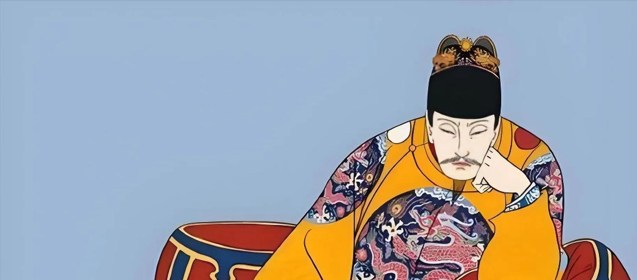 万历不上朝和嘉靖不上朝本质上真的不一样，嘉靖不上朝是把办公室搬家里了，他可以给内