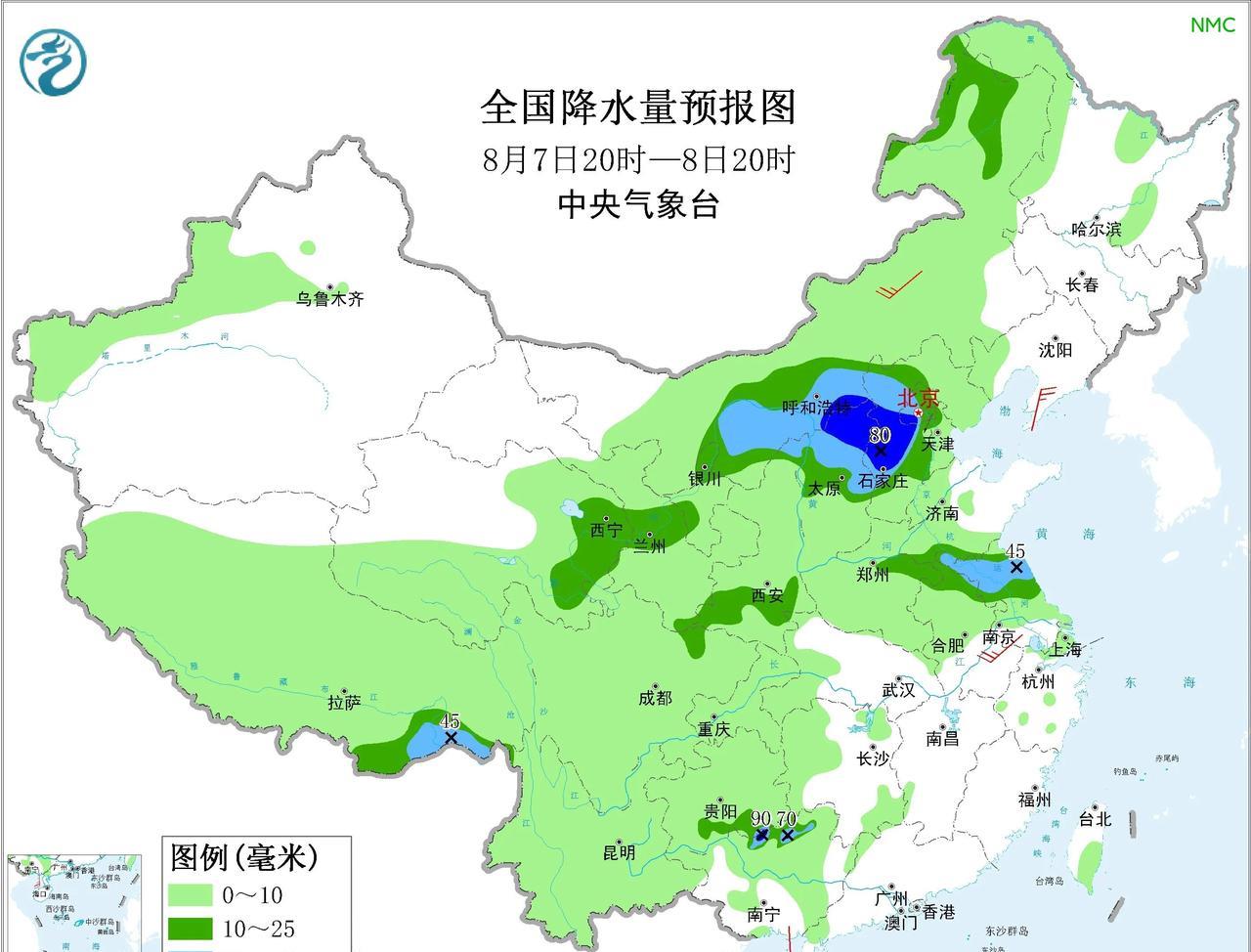 ps：模式季节环流展望上可以明显看出未来副热带高压位置偏北偏西，且体型非常庞大，