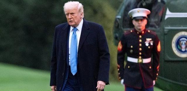 美国媒体曾感叹，特朗普毁掉的不仅是美国的对华政策，更是曾经的自己！他们的逻辑是，