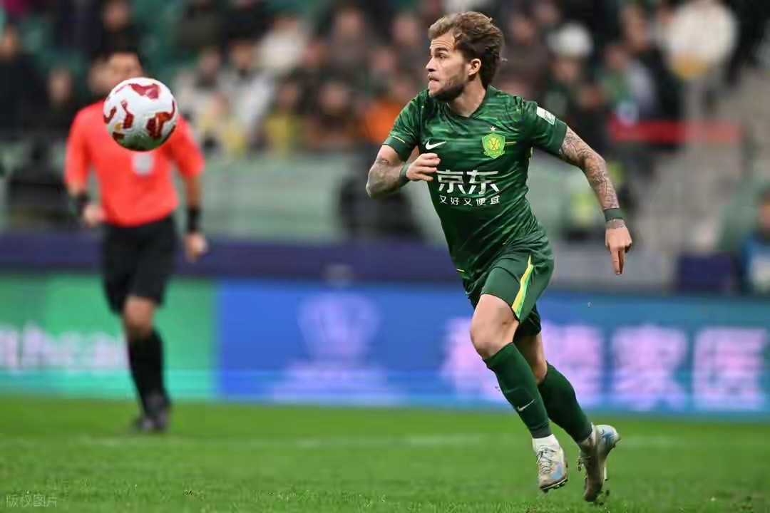 中超第二身价外援拒续约，满意中国却决意离队，真实原因曝光中超转会窗口未启先掀波澜