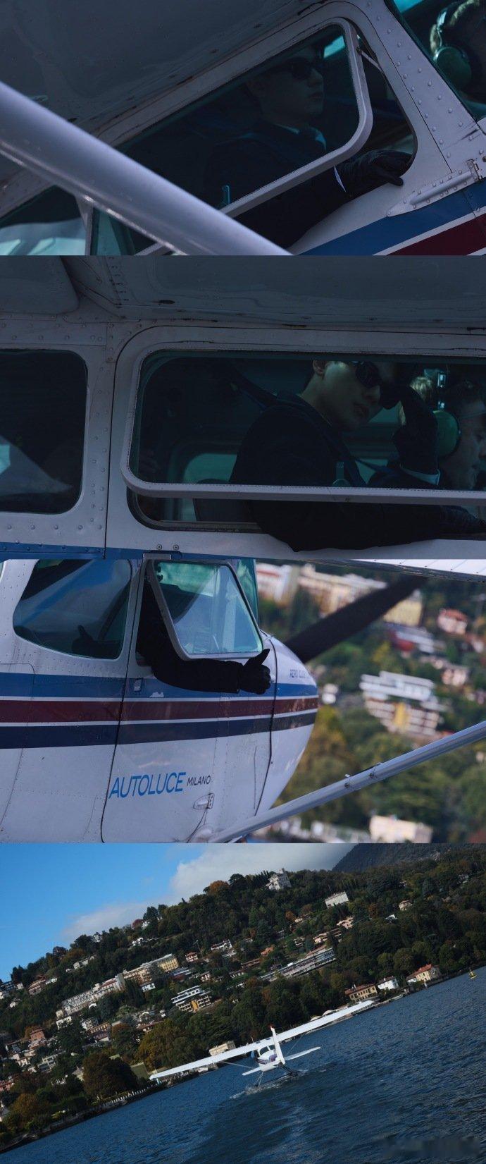 胡先煦唱歌走心走的是杀心这一幕我真是看笑了啊太逗了胡先煦唱歌走心=走杀心！杀气