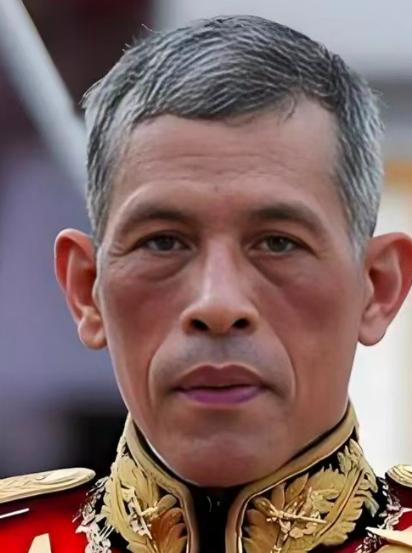 泰国宣布了要理解泰国国王哇集拉隆功这场50年来头一遭的访华，得先拎清一个关键