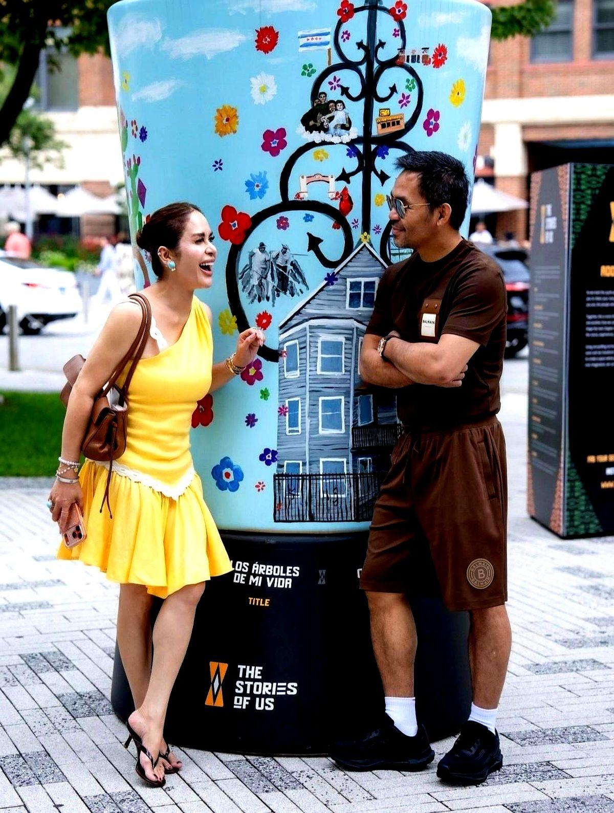 认识7个月，把一辈子押给一个满脸是血、兜里没钱的穷小子，图什么？现在他是拿下