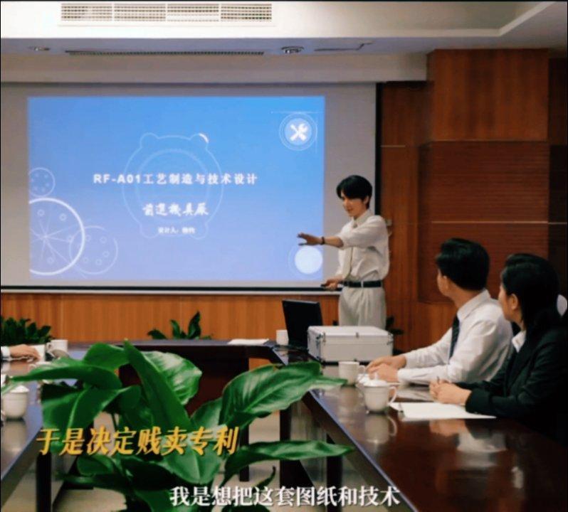 把事情做绝的人走不长远最近追《淬火年代》真的感触颇多。林岳抄袭毫无底线，而柳
