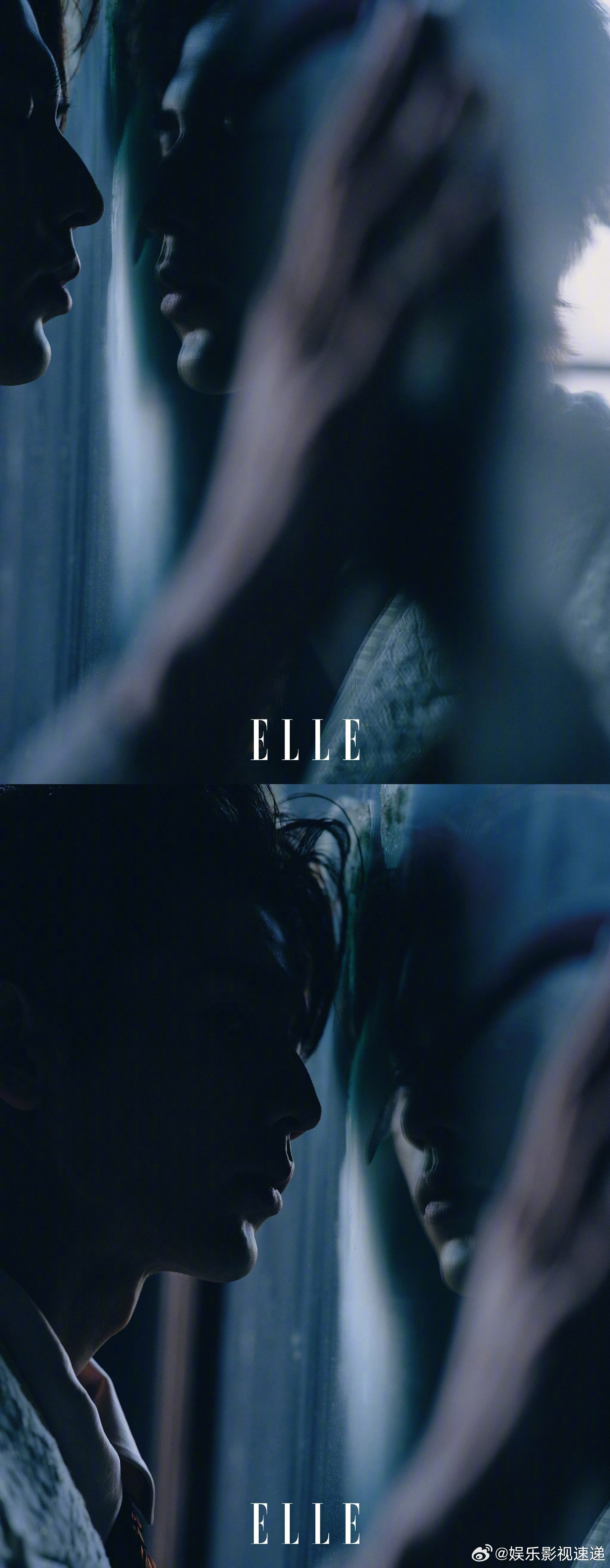 张凌赫的杂志销量每一页都值得珍藏，杂志拍摄用心，张凌赫气场全开，好内容自然收获