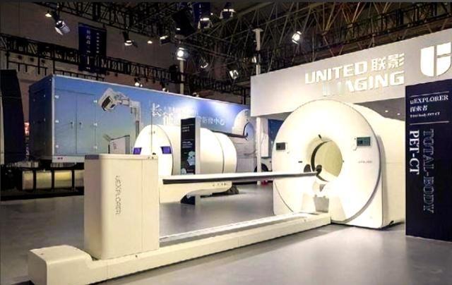 原来欧美的福利是这么来的！当中国造不出核磁仪必须依赖进口时，飞利浦敢卖3千万，但